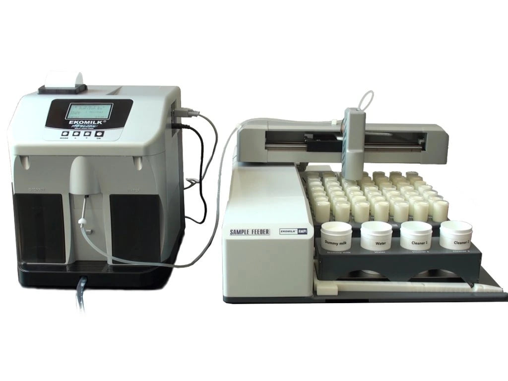 Analyzátor mléka Ekomilk Horizon Essential