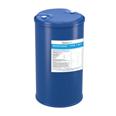 Bronchimax