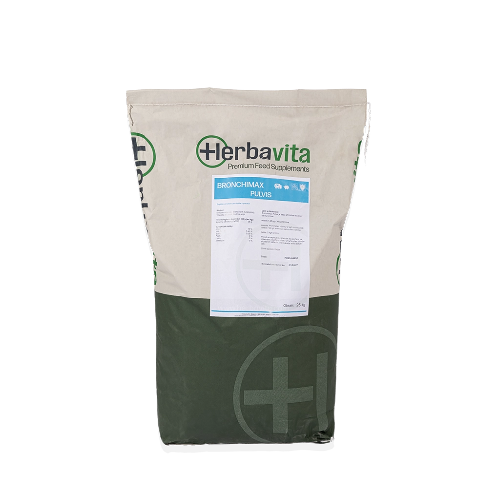 Bronchimax Pulvis