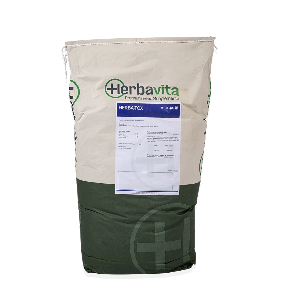 Herba-Tox