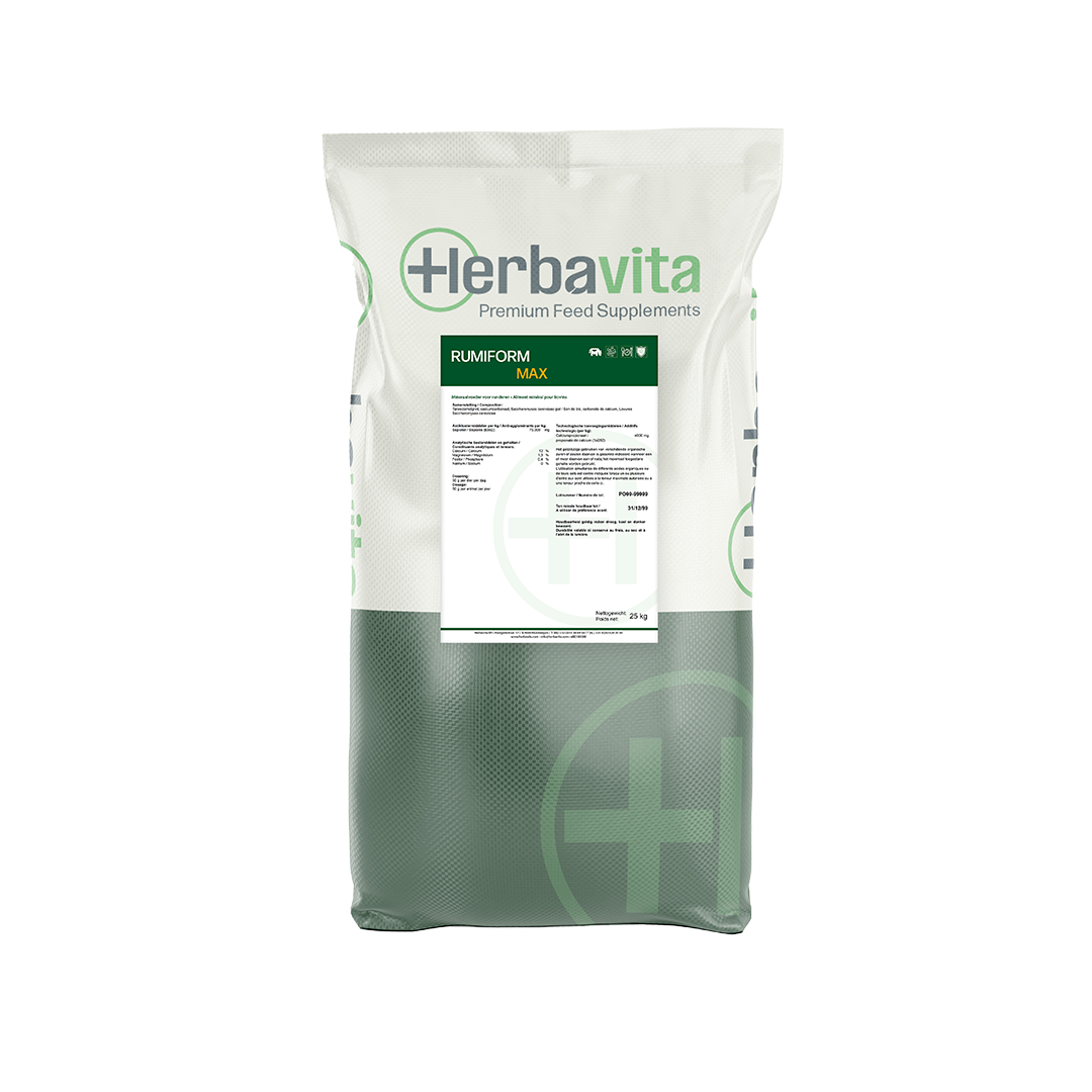 Rumiform Max