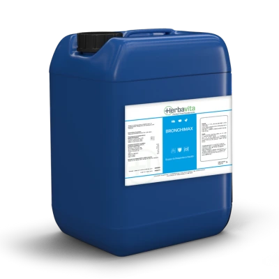 Bronchimax