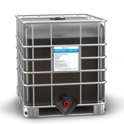 Bronchimax