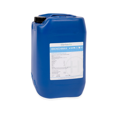 Bronchimax