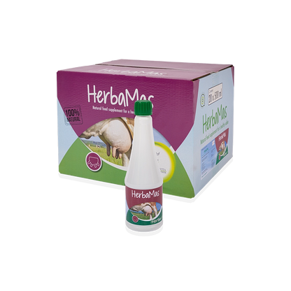 HerbaMas