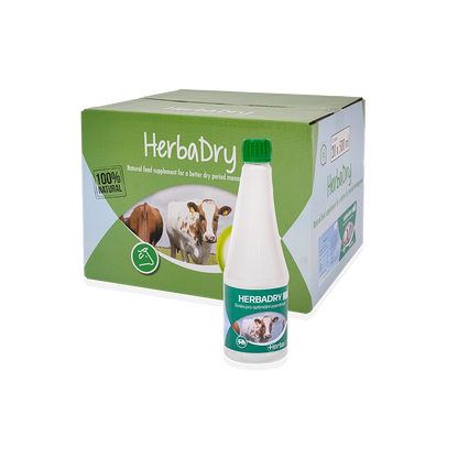 HerbaDry