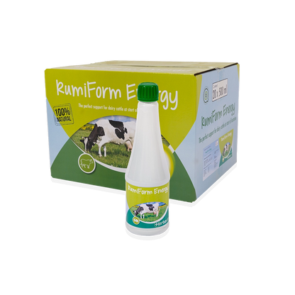 RumiForm Energy