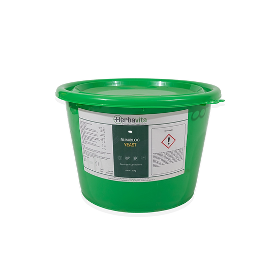RumiBloc Yeast