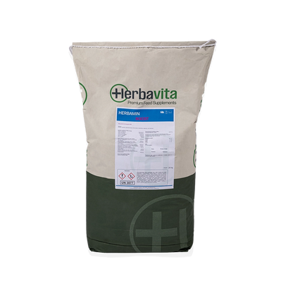 Herbamin Boost