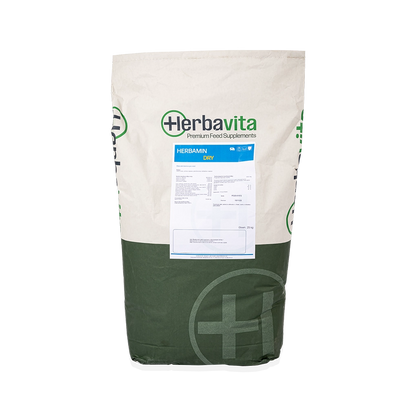 Herbamin Dry